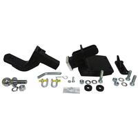 Recovery Tow Hitch High Rise ADR Approved for Discovery 3/4 RR Sport LR007484RH