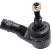 LR010672/QJB500080 Tie Rod End - M14 - With Nut | Discovery 3 - Discovery 4