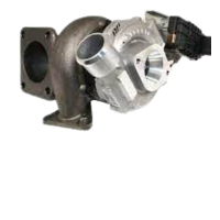 Land Rover Defender 2.4L TD4 Puma Garrett Turbocharger LR018396