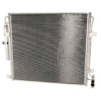 Aftermarket Air Conditioning Condenser Assembly for Land Rover D3 LR018404