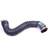 Genuine Left Intercooler Hose to suit Land Rover Discover 4 Range Rover Sport 10-14 LR020026 