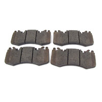 Aftermarket Front Brake Pad Kit to suit Range Rover Sport L405 LR020362