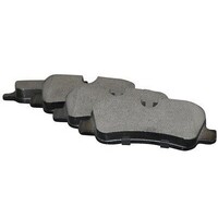 Aftermarket Brake Pads REAR for Land Rover Discovery 3 4 R Rover Sport & L322 Brake Pads REAR LR021316