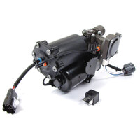 Aftermarket Air Suspension Compressor to suit Range Rover L322 2005 Onwards LR025111