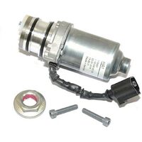 Genuine Rear Differential Haldex Pump to suit Range Rover Evoque MK 1 Freelander 2 LR075763