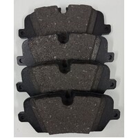 Aftermarket Rear Brake Pads to suit Discovery 5, RR L405 + RRS L494 LR108260