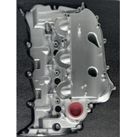 Aftermarket Alloy RH Inlet Manifold Land Rover Discovery 4 3.0L Range Rover Sport 3.0L LR116732ALLOY