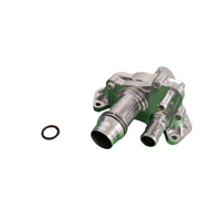 Aftermarket Aluminium Thermostat Housing for Land Rover Discovery 3 & 4 RR Sport TDV6 LR073372