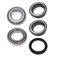 Rear Diff Bearing Kit for Land Rover Defender 2007- Onwards vehicle LRKIT168