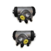 Right & Left Hand Brake Wheel Cylinder suitable for Land Rover Series 1 2 2a 3