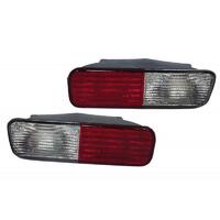 LR Discovery 2 03-On Rear Tail Light PAIR RH & LH Assembly XFB000720 + XFB000730