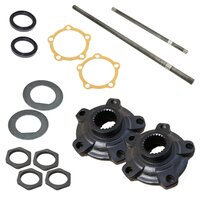 Rear Axle Kit Standard for Land Rover Defender 2007-On LRKIT86S