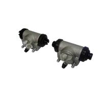 OEM REAR WHEEL CYLINDERS (PAIR) RIGHT AND LEFT FOR LAND ROVER SERIES 2 2A 3 SWB 243302 / 243303