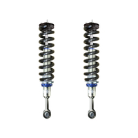 Superior Engineering Monotube IFP 2.0 Pre-Assembled Struts Front 2-3 Inch 50-75mm Lift  Toyota Prado 120 Series 2003-09 Pair MG-AS-PRD