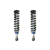 Superior Engineering Monotube IFP 2.0 Pre-Assembled Struts Front 2 Inch 50mm Lift  Mitsubishi Triton ML-MN Pair MG-AS-TRIMLMN