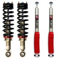 Carbon Offroad Mt 2.0 Ford Everest 2015-2019 Strut Shock Kit 2-3 Inch MT-FORD-EVER2_2HD