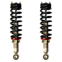 Carbon Offroad Mt2.0 Ford Everest 2015-2019 2-3" Sd Front Only Strut Kit MT-FORD-EVER2_FR2HD