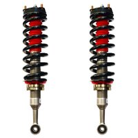 Carbon Offroad Mt 2.0 Ford Everest 2015-2019 Front Adjustable Struts 2-3 Inch MT20-FORD-EVER-15_FPR