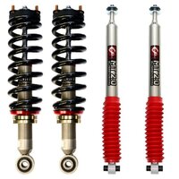 Carbon Offroad Mt 2.0 Ford Everest 2019 On Strut Shock Kit 2-3 Inch MT20-FORD-EVER-19