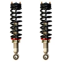 Carbon Offroad Mt 2.0 Ford Ranger Px3 2018 Front Adjustable Struts 4-5 Inch MT20-FORD-RAN-PX3-4INCH_F