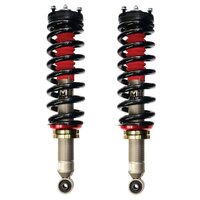 Carbon Offroad Mt2.0 Holden Colorado 2012-2020 Strut Shock Kit 2-3 Inch MT20-HOLDEN-COL-12