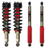 Carbon Offroad Mt2.0 Holden Trailblazer 2012-2020 Strut Shock Kit 2-3 Inch MT20-HOLDEN-TRAIL-12