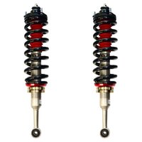 Carbon Offroad Mt2.0 Fits Toyota Hilux N70 Vigo Front Adjustable Struts 4-5 Inch MT20-TOY-HILUX-N70-4IN_FP