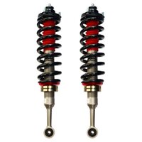 Carbon Offroad Mt2.0 Fits Toyota Prado 150 Series Landcruiser Front Adjustable Struts 2-3 Inch MT20-TOYOTA-PRADO-150_FPR