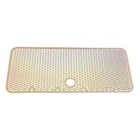 Genuine Radiator Grille Stone Guard MTC4220