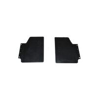 Range Rover Classic to 1994 Mudflap Set PAIR Front or Rear Mud Flap MXC5587