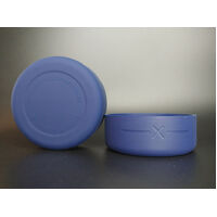 Navy Silicon Bottle Protectors