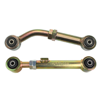 Superior Engineering Control Arms Upper  Nissan Patrol GQ/GU Bent/Straight Adj Pair NISRBNTADJPRV2