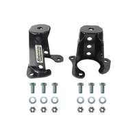 Superior Engineering Shock Tower Lift Kit 30mm  Nissan Patrol GQ Comp Style Kit NISSHKTOW-GQ-30-XXX