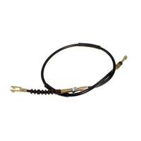 Handbrake Cable for Land Rover Defender 90 to 1994 Range Rover Classic to 1991 NRC5088