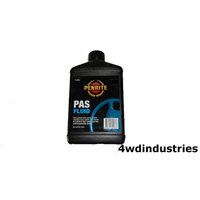 PAS Fluid Penrite for Land Rover Power Steering & ACE Power Assist Steering Systems
