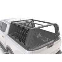 Front Runner Pro Bed Rack Side Molle Panel / 1200mm PBAC012