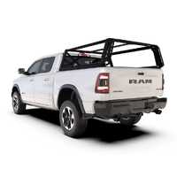 Front Runner RAM 1500 (5th Gen) 4 Door Crew Cab 5'7in Box (2019-Current) Pro Bed System PBDR001S