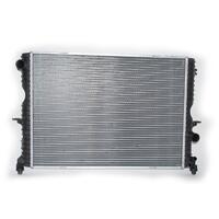 Radiator OEM for Land Rover Discovery 2 TD5 Diesel PCC001070A