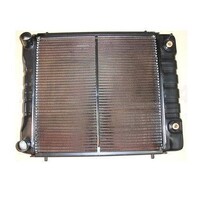 Copper Core Radiator For Land Rover Defender Discovery 1 300Tdi PCC500170/BTP2275