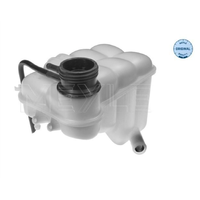 Aftermarket Radiator Expansion Tank for Land Rover Discovery 2 TD5 Range Rover P38 PCF101410A-Aftermarket