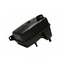 Aftermarket RADIATOR EXPANSION TANK FOR LAND ROVER DISCOVERY 1 & DEFENDER 300TDI PCF101590BLK