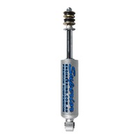 Superior Engineering Nitro Gas Twin Tube Shock Rear 2 Inch 50mm Lift  Toyota Prado 120 Series PGP7-6006P50S