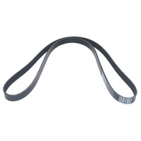 A/M Serpentine Drive Belt for Land Rover Defender & Discovery 2 TD5 NON ACE Fan PQS101500