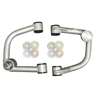 Superior Engineering Chromoly Upper Control Arms  Toyota Prado/FJ Cruiser Pair PRADOUCA-T