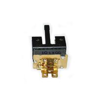 Genuine Heater Switch for Land Rover Discovery 1 Range Rover Classic PRC6314
