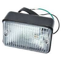 Reverse Lamp for Land Rover Defender Series 3 PRC7263