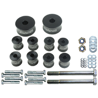 Superior Engineering Gen 2 Diff Drop Kit 25mm  Toyota Hilux/Prado 120/Prado 150/FJ Cruiser Kit PRDDDKTLU-V2