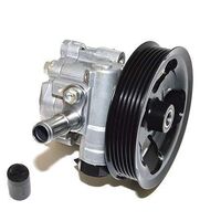 POWER STEERING PUMP TO SUIT LAND ROVER DISCOVERY 3 4.0L QVB500380