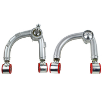 Superior Engineering Adj Chromoly Upper Control Arms  Ford Ranger PXI/PXII/PXIII 2012-22 and Mazda BT-50 2012-2020 Pair RANGPXAUC