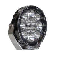 Ultra Vision Raptor 70W LED Driving Light 4000K RAP070DL4